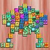 3DJongPuzzle is the mah jongg game for Windows.