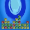 Clean up the game field by tapping on groups of 3 or more blocks of the same color